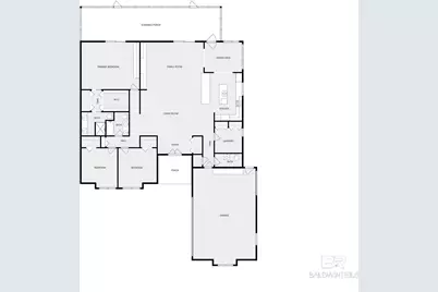 3684 Cypress Circle, Gulf Shores, AL 36542 - Photo 5