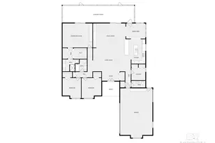 3684 Cypress Cir, Gulf Shores, AL 36542 - Photo 5