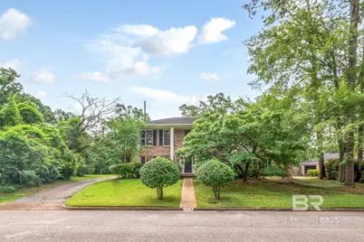 4776 Falls Church Road, Mobile, AL 36608 - Photo 41