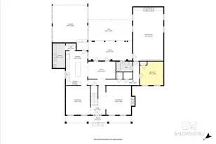 4776 Falls Church Rd, Mobile, AL 36608 - Photo 29