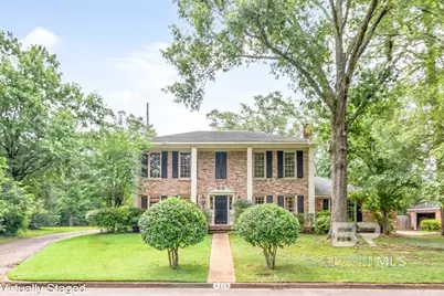 4776 Falls Church Road, Mobile, AL 36608 - Photo 1