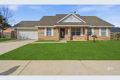16423 Absalom Street, Foley, AL 36535 - Photo 1
