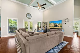 18612 Treasure Oaks Rd, Gulf Shores, AL 36542 - Photo 5