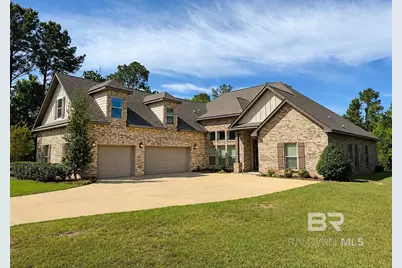 18612 Treasure Oaks Road, Gulf Shores, AL 36542 - Photo 1