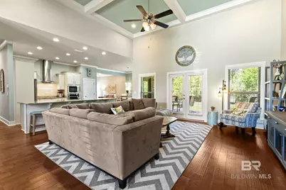 18612 Treasure Oaks Road, Gulf Shores, AL 36542 - Photo 5