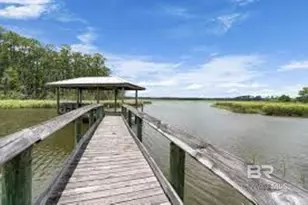 18612 Treasure Oaks Rd, Gulf Shores, AL 36542 - Photo 3