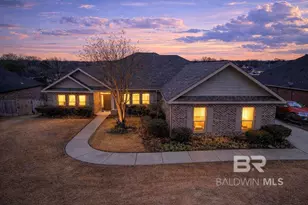 23853 Limerick Ln, Daphne, AL 36526 - Photo 1