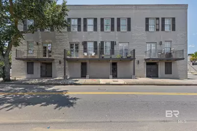 701 Dauphin Street #Unit A, Mobile, AL 36602 - Photo 1
