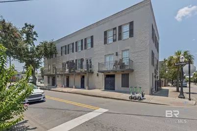 701 Dauphin Street #Unit A, Mobile, AL 36602 - Photo 3