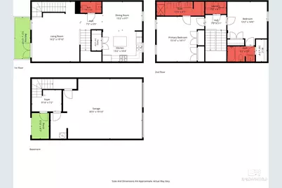 701 Dauphin Street #Unit A, Mobile, AL 36602 - Photo 27