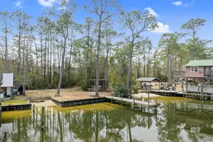 14701 Bluff Rd, Summerdale, AL 36580 - Photo 3