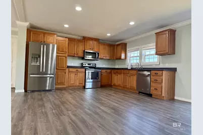 1064 Old Fannie Road, Flomaton, AL 36441 - Photo 5