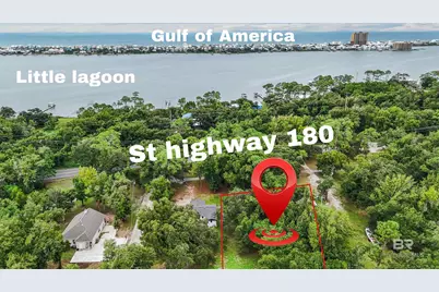 0 State Highway 180, Gulf Shores, AL 36542 - Photo 3