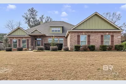 133 Stratford Street, Fairhope, AL 36352 - Photo 1