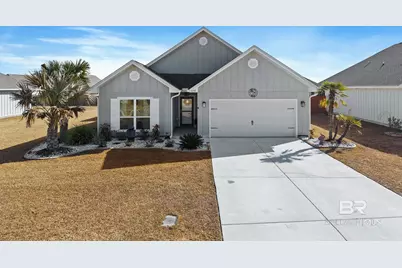 4238 Montague Drive, Gulf Shores, AL 35243 - Photo 1