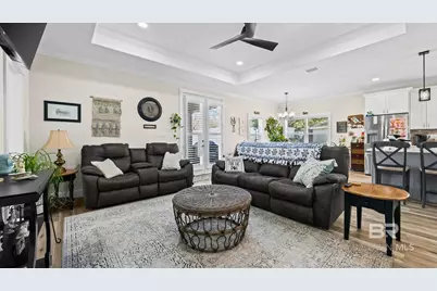 8013 Carmel Circle, Foley, AL 36535 - Photo 5