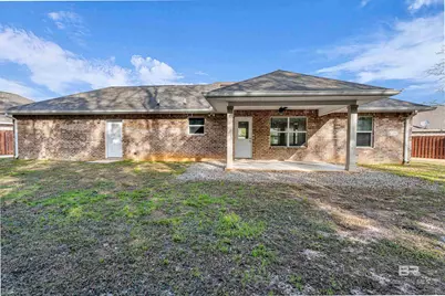 22952 Lance Drive, Robertsdale, AL 36567 - Photo 7