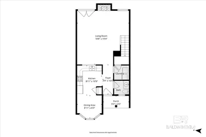 5900 Grelot Road #504, Mobile, AL 36609 - Photo 23