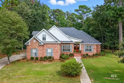 4 Speckle Trout Rte, Spanish Fort, AL 36527 - Photo 57