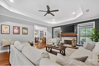 4 Speckle Trout Rte, Spanish Fort, AL 36527 - Photo 11