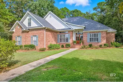 4 Speckle Trout Rte, Spanish Fort, AL 36527 - Photo 1