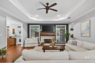 4 Speckle Trout Rte, Spanish Fort, AL 36527 - Photo 7