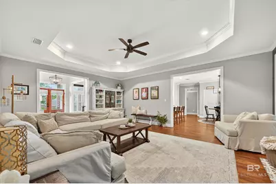 4 Speckle Trout Rte, Spanish Fort, AL 36527 - Photo 13