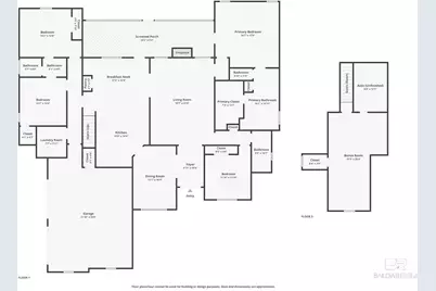 4 Speckle Trout Rte, Spanish Fort, AL 36527 - Photo 61