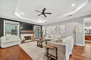 4 Speckle Trout Route, Spanish Fort, AL 36527 - Photo 9