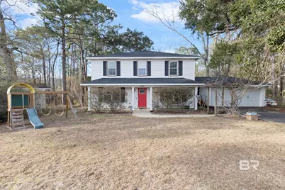 5908 Rio Vista Drive, Mobile, AL 36693 - Photo 3