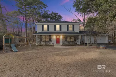 5908 Rio Vista Drive, Mobile, AL 36693 - Photo 1