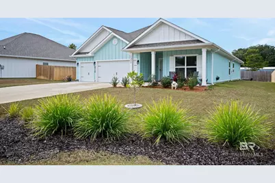 1397 Holland Street, Gulf Shores, AL 36542 - Photo 3