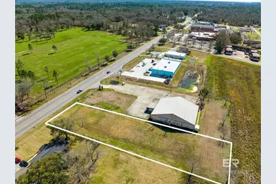 0 Hand Avenue, Bay Minette, AL 36507 - Photo 1