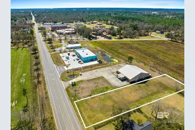 0 Hand Avenue, Bay Minette, AL 36507 - Photo 3