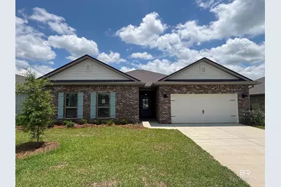 20928 Gibson Avenue, Robertsdale, AL 36567 - Photo 1