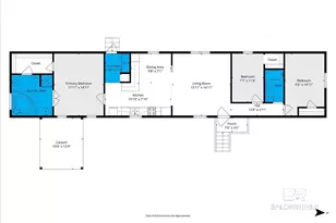 27705 Oakberry Ct, Robertsdale, AL 36767 - Photo 35