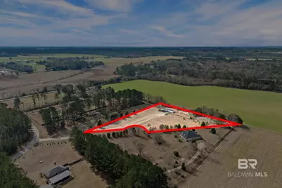 27705 Oakberry Court, Robertsdale, AL 36767 - Photo 33