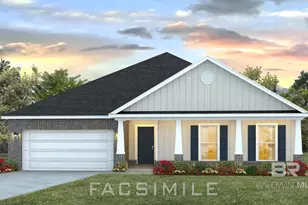 433 Raley Farms Dr, Gulf Shores, AL 36542 - Photo 1