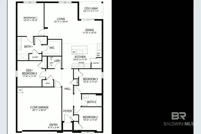 1028 Hayward Loop, Foley, AL 36535 - Photo 41