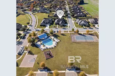 404 McClellan Boulevard, Fairhope, AL 36532 - Photo 3