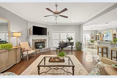 404 McClellan Boulevard, Fairhope, AL 36532 - Photo 9