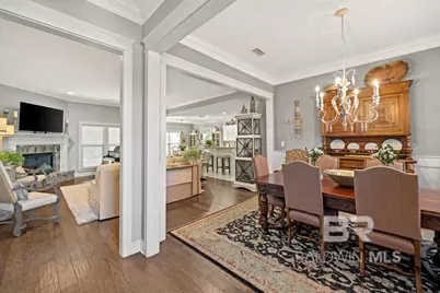 404 McClellan Boulevard, Fairhope, AL 36532 - Photo 7