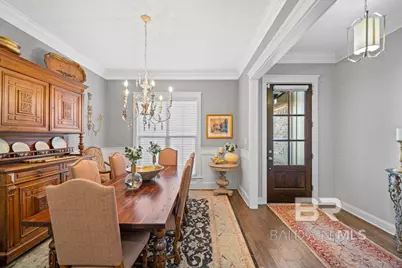 404 McClellan Boulevard, Fairhope, AL 36532 - Photo 5