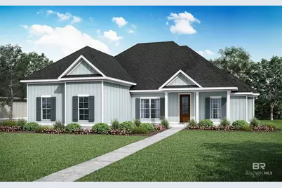 12256 Exbury Way, Spanish Fort, AL 36527 - Photo 1