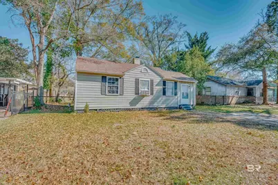 1255 Horton Drive, Mobile, AL 36605 - Photo 3