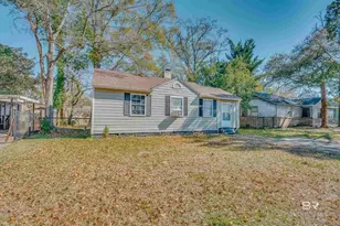 1255 Horton Dr, Mobile, AL 36605 - Photo 3