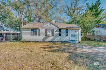 1255 Horton Drive, Mobile, AL 36605 - Photo 1