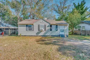 1255 Horton Dr, Mobile, AL 36605 - Photo 1