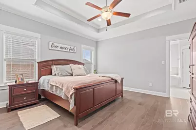 256 Garrison Boulevard, Fairhope, AL 36532 - Photo 17