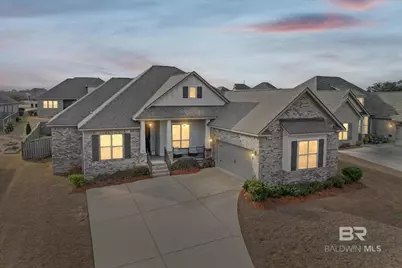 256 Garrison Boulevard, Fairhope, AL 36532 - Photo 1